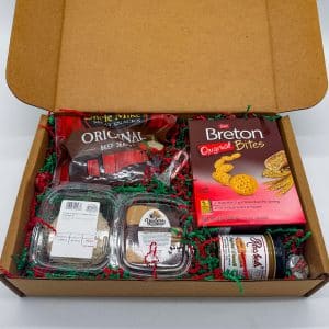 Taste Of Troyer's Gift Box