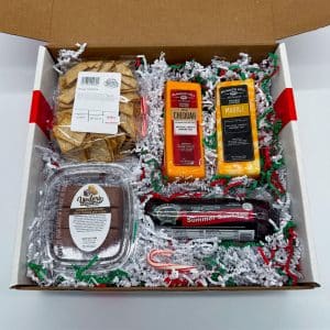 Sweet and Salty Gift Box