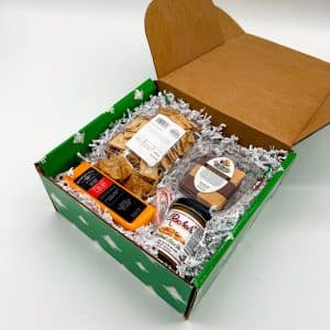 Troyer's Sampler Gift Box