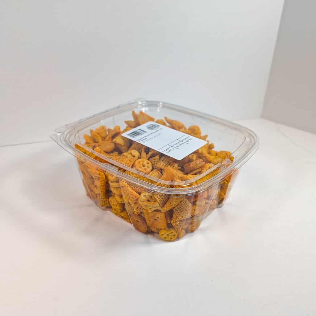 Troyer's Cheddar Ranch Party Mix / No Pretzels - 1lb - Troyer's ...