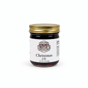 Christmas Jelly - 9oz