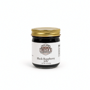 Black Raspberry Jelly - 9oz