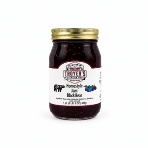 Homestyle Black Bear Jam Pt.