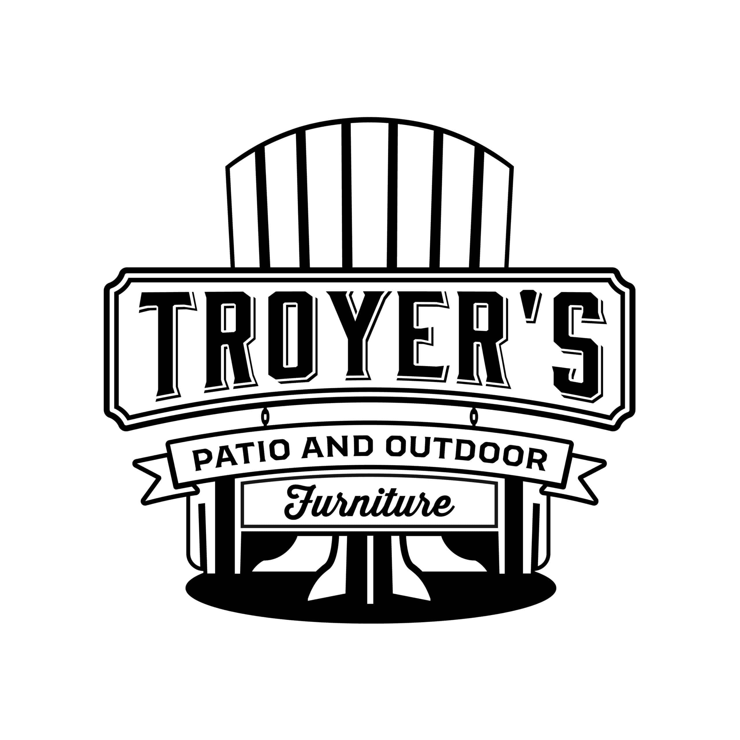 TroyersPatioLogo_Black_WhiteBorder