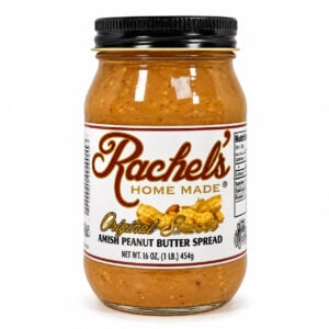 Rachel's PB Spread