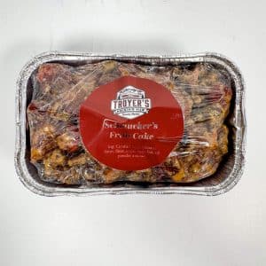 Gourmet Fruit Cakes Small