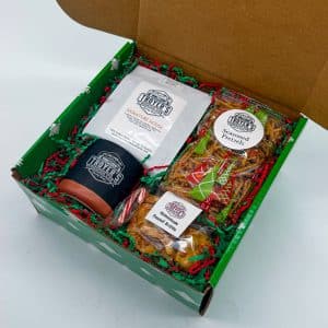 Troyer's Signature Coffee Sampler