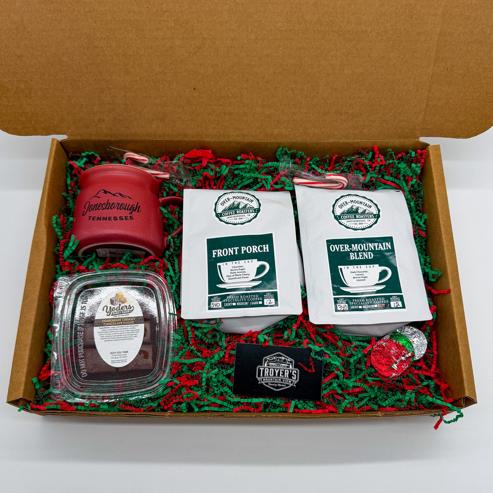 The Appalachian Coffee Box - Image 3