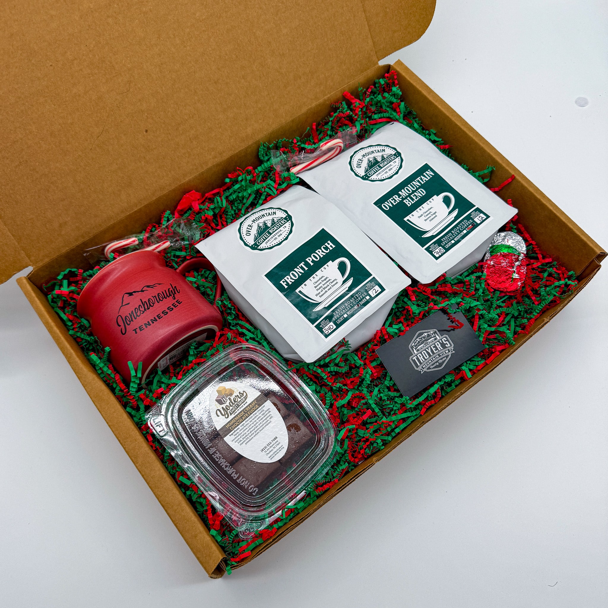 The Appalachian Coffee Box - Image 2