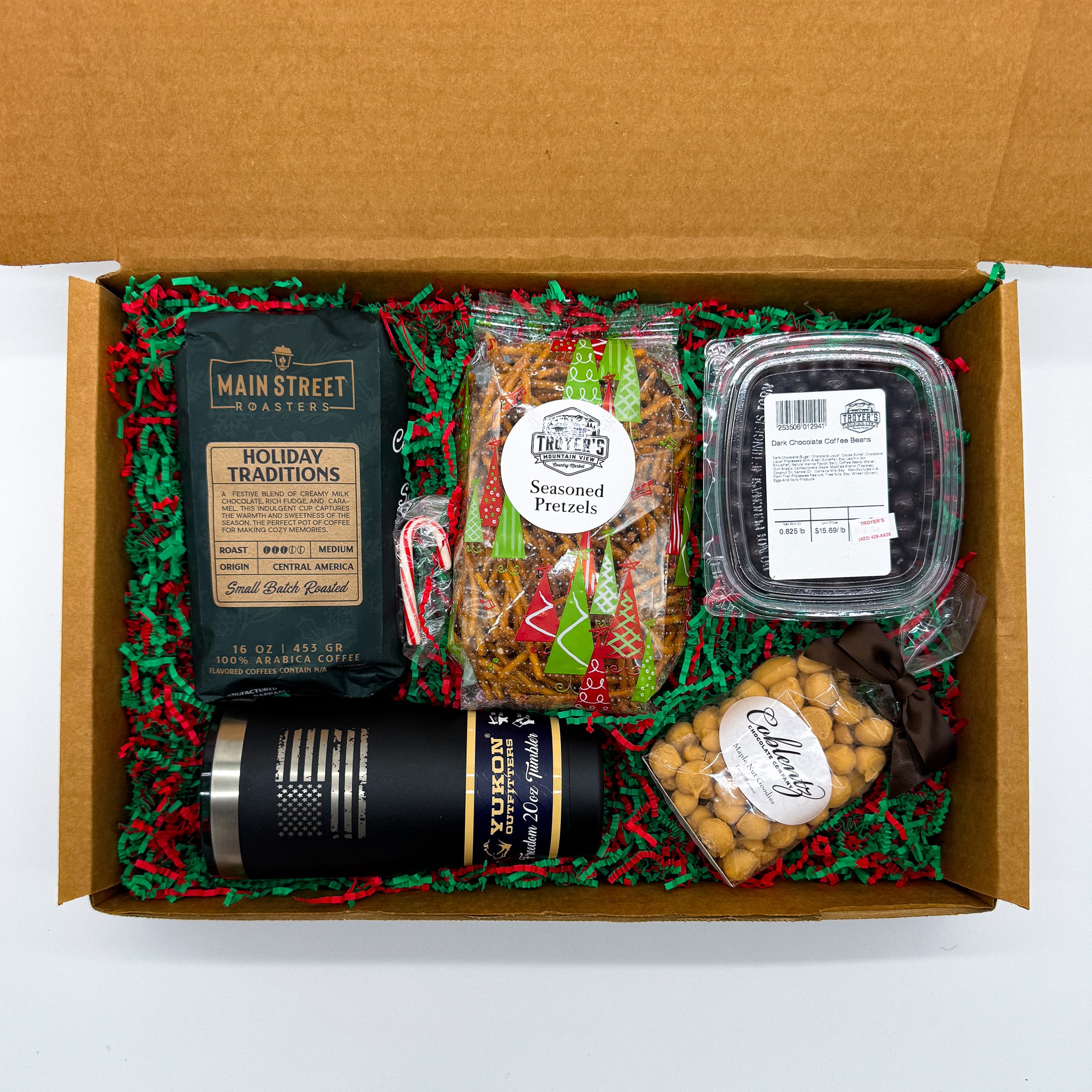 The Road-Tripper Coffee Box - Image 3