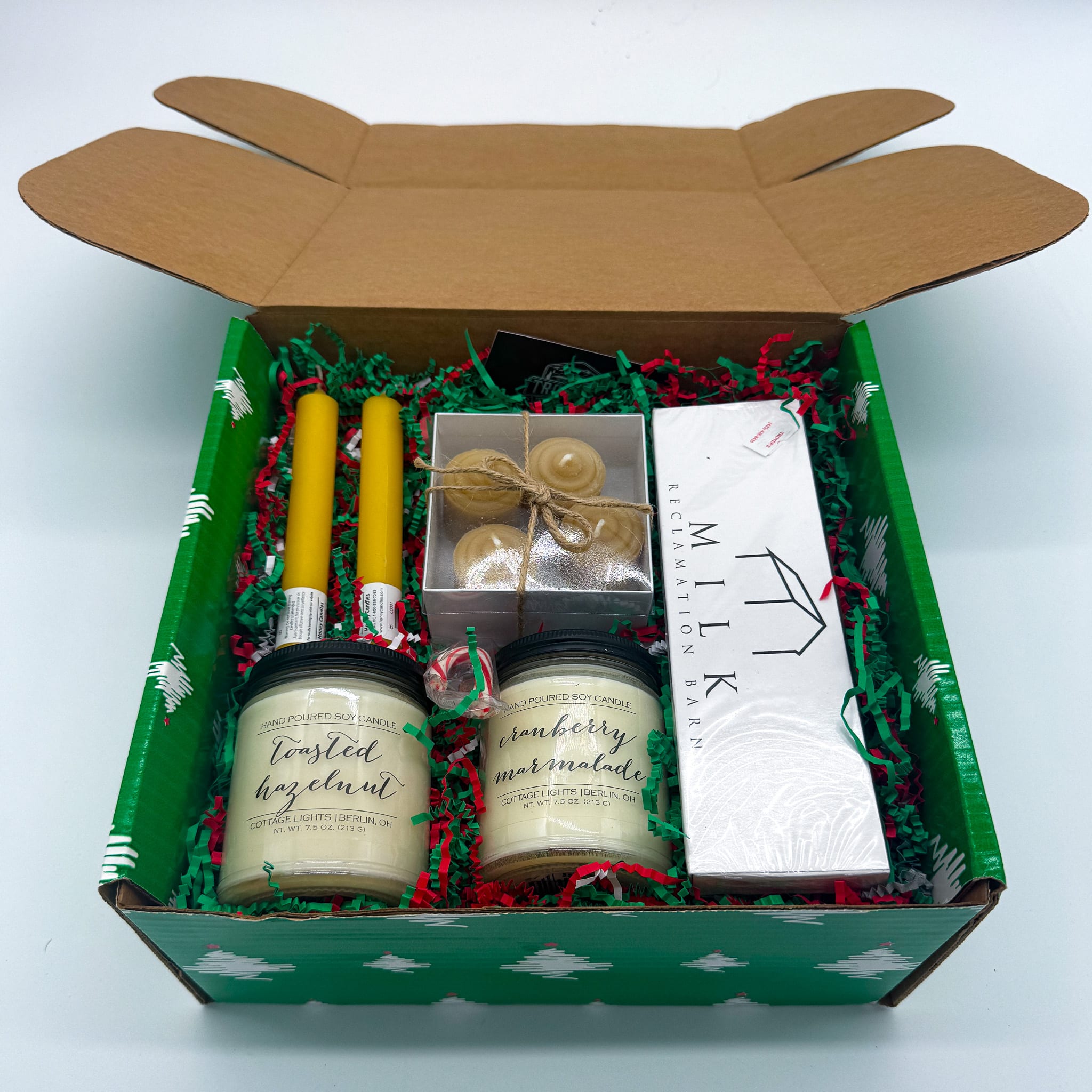 The Candle Gift Box - Image 3