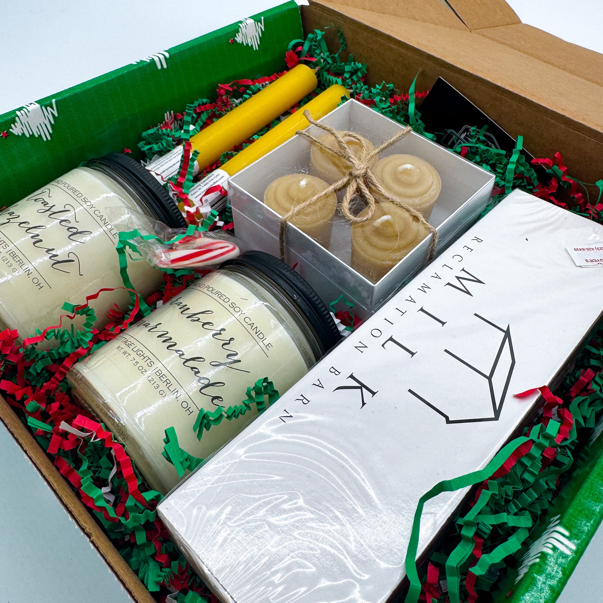 The Candle Gift Box - Image 2