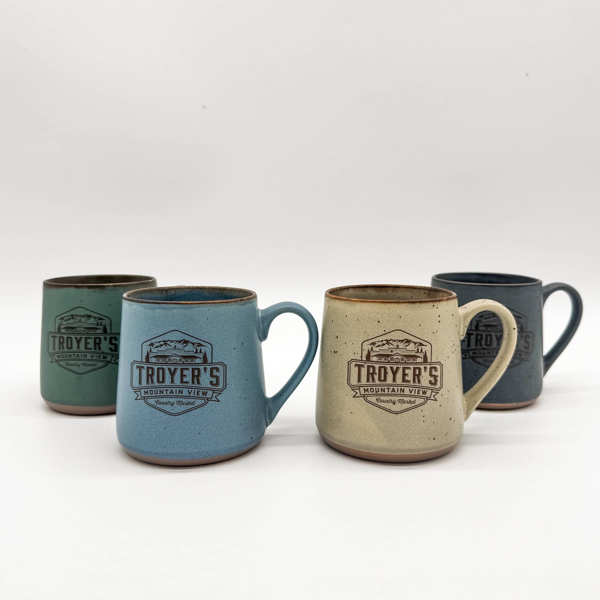 The Troyer's Mug - Image 2