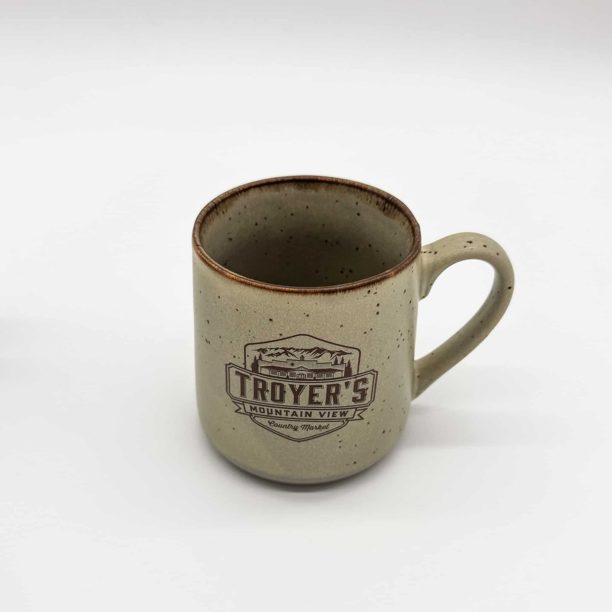 The Troyer's Mug - Image 3