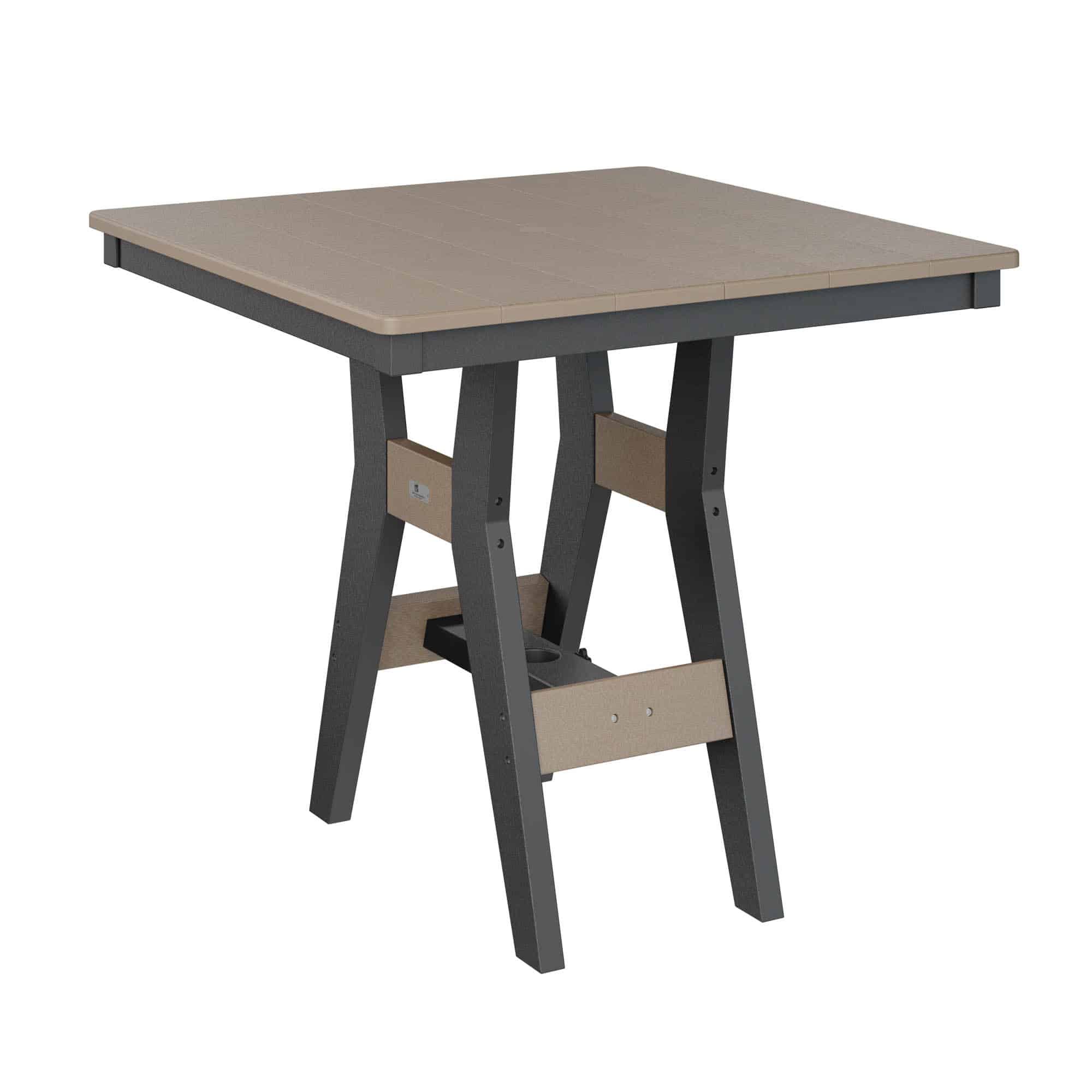 Harbor Square Outdoor Table