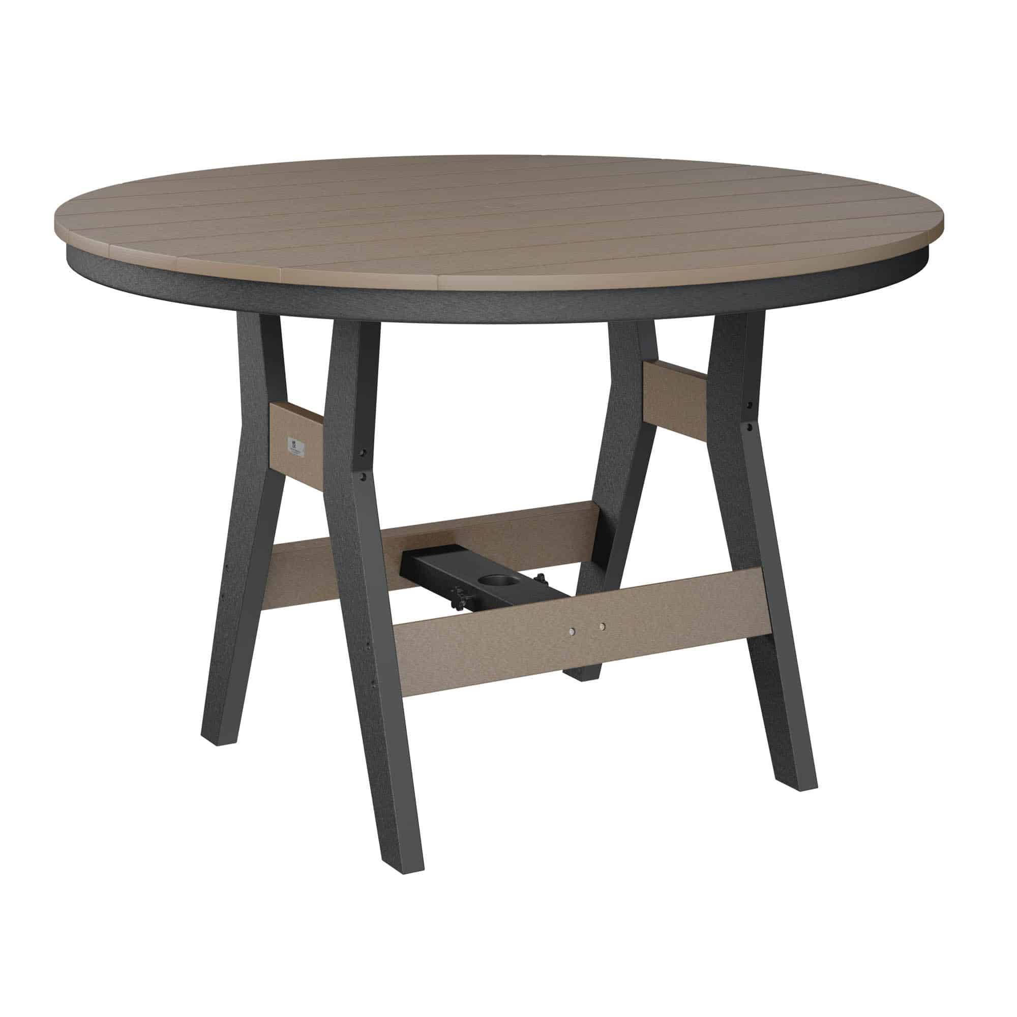 Harbor Round Outdoor Table