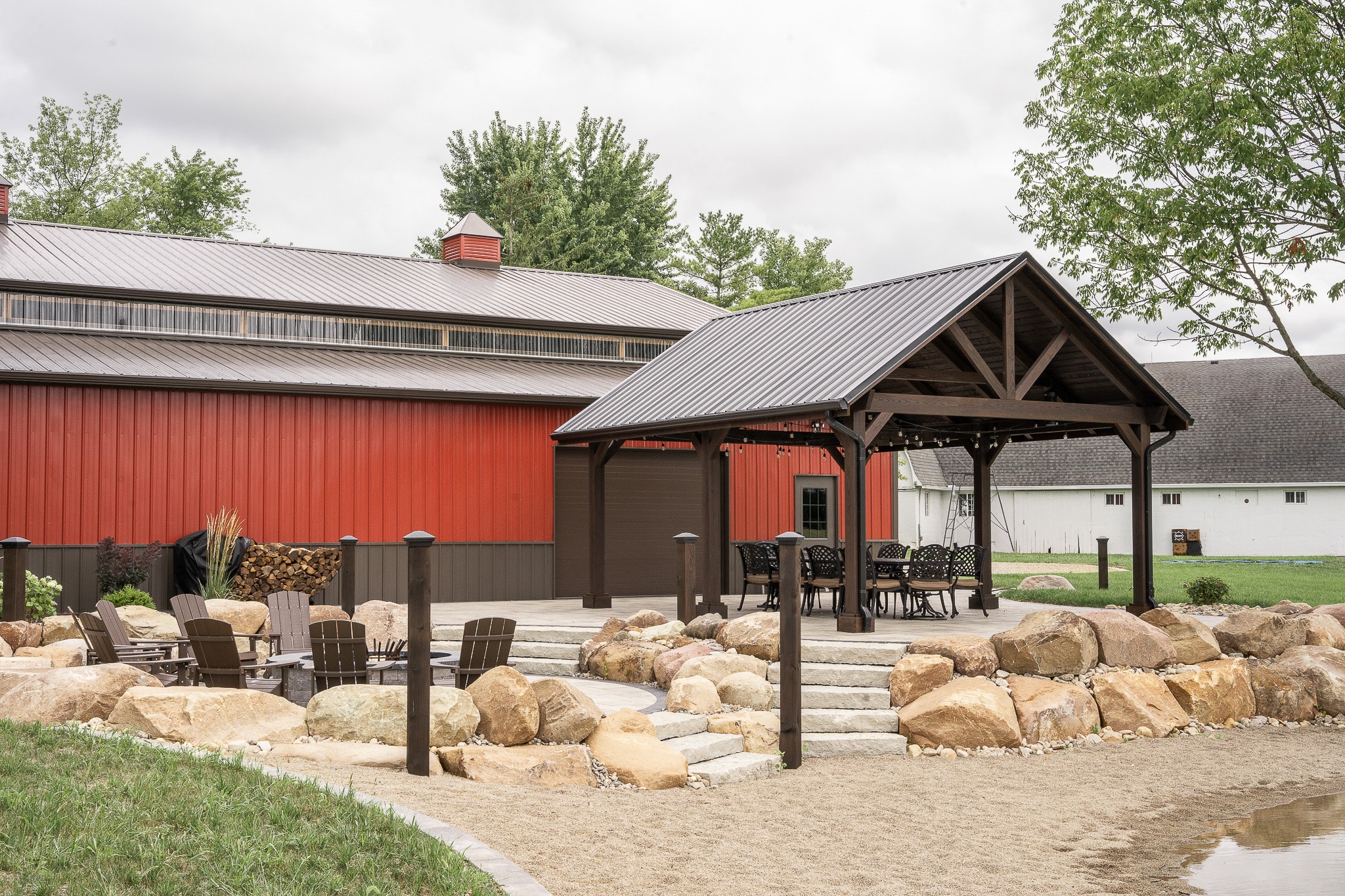 Breckenridge Pavilion - Image 2
