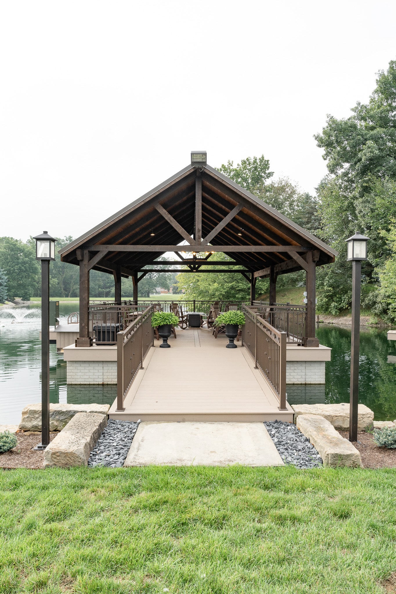 Mesa Pavilion - Image 8