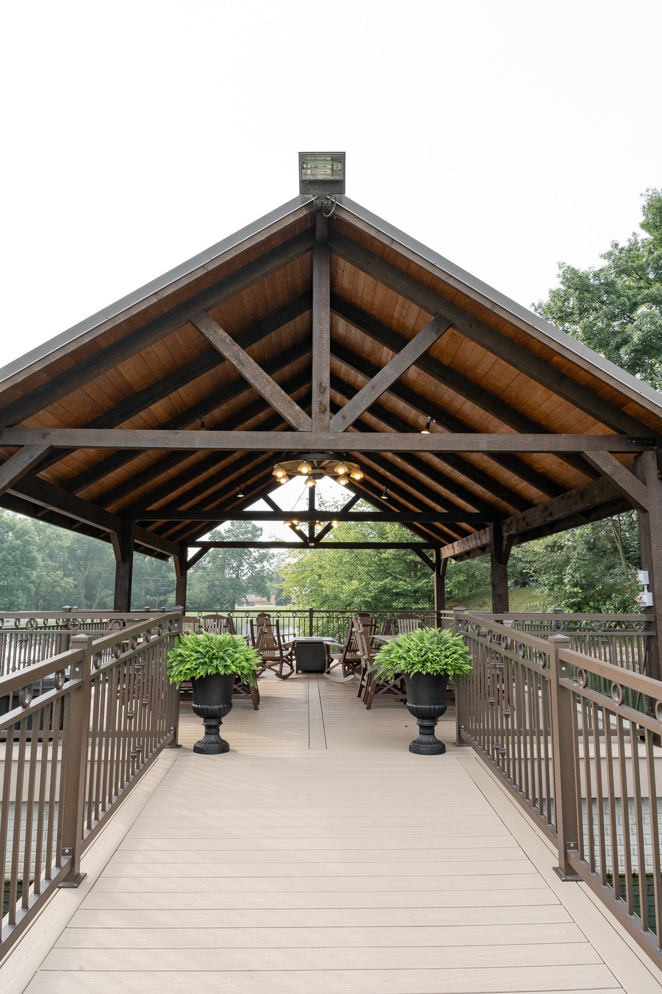 Mesa Pavilion - Image 7