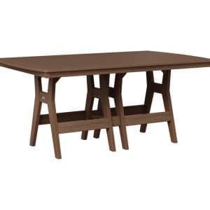 Harbor Rectangle Outdoor Table