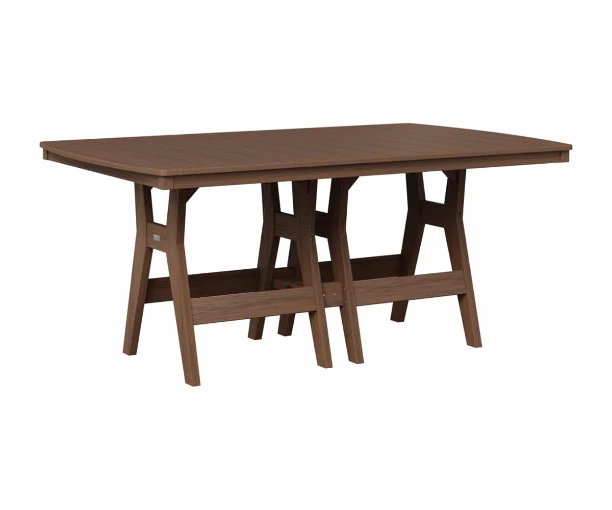 Harbor Rectangle Outdoor Table