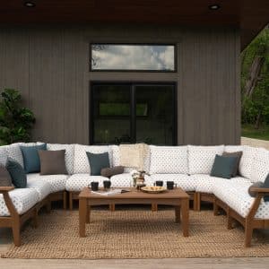 Deep Seating