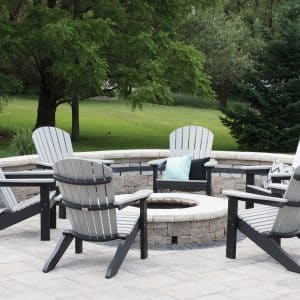 Adirondack Chairs & Lounges