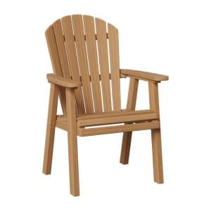 Comfo Back Dining Chair