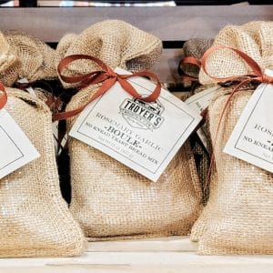 Troyer's Boule Rustic Artisan Bread Mix