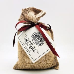 Troyer's Cinnamon Sugar Tea Cake Mix