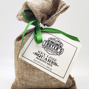 Troyer's Key Lime Squares Mix
