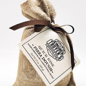 Troyer's Homemade Quick Rise Pizza Dough Mix