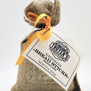 Troyer's Homemade Breadsticks Mix