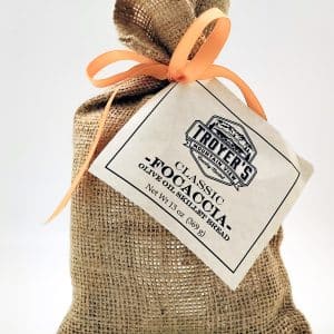 Troyer's Classic Focaccia Bread Mix