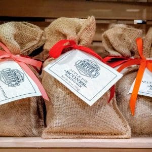 Troyer's Artisan Scone Mixes