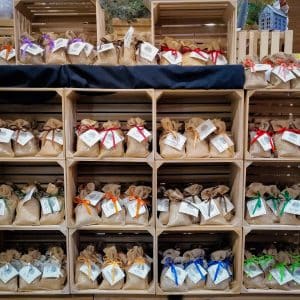 Troyer's Baking Mixes