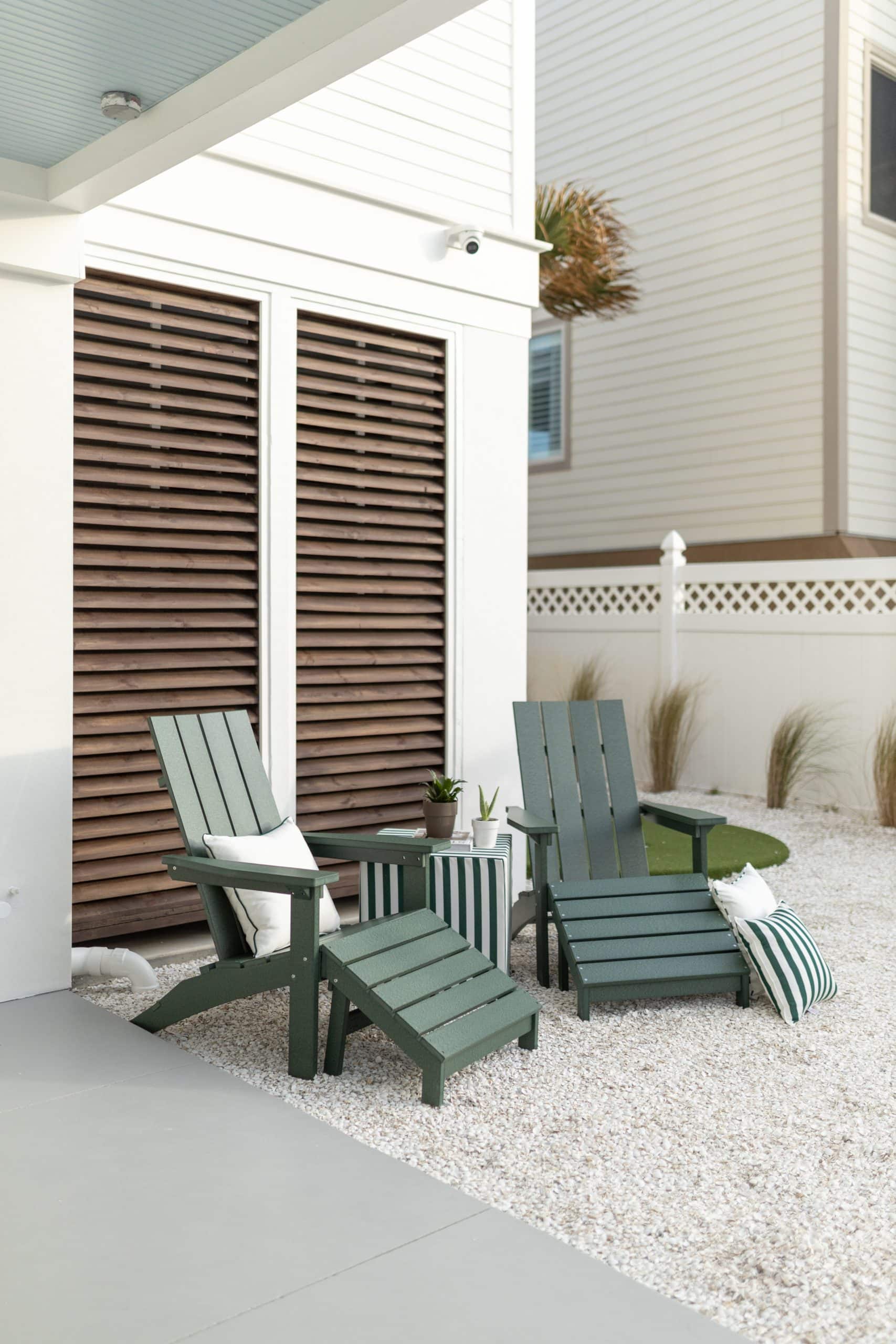 Mayhew Adirondack Chair - Image 7