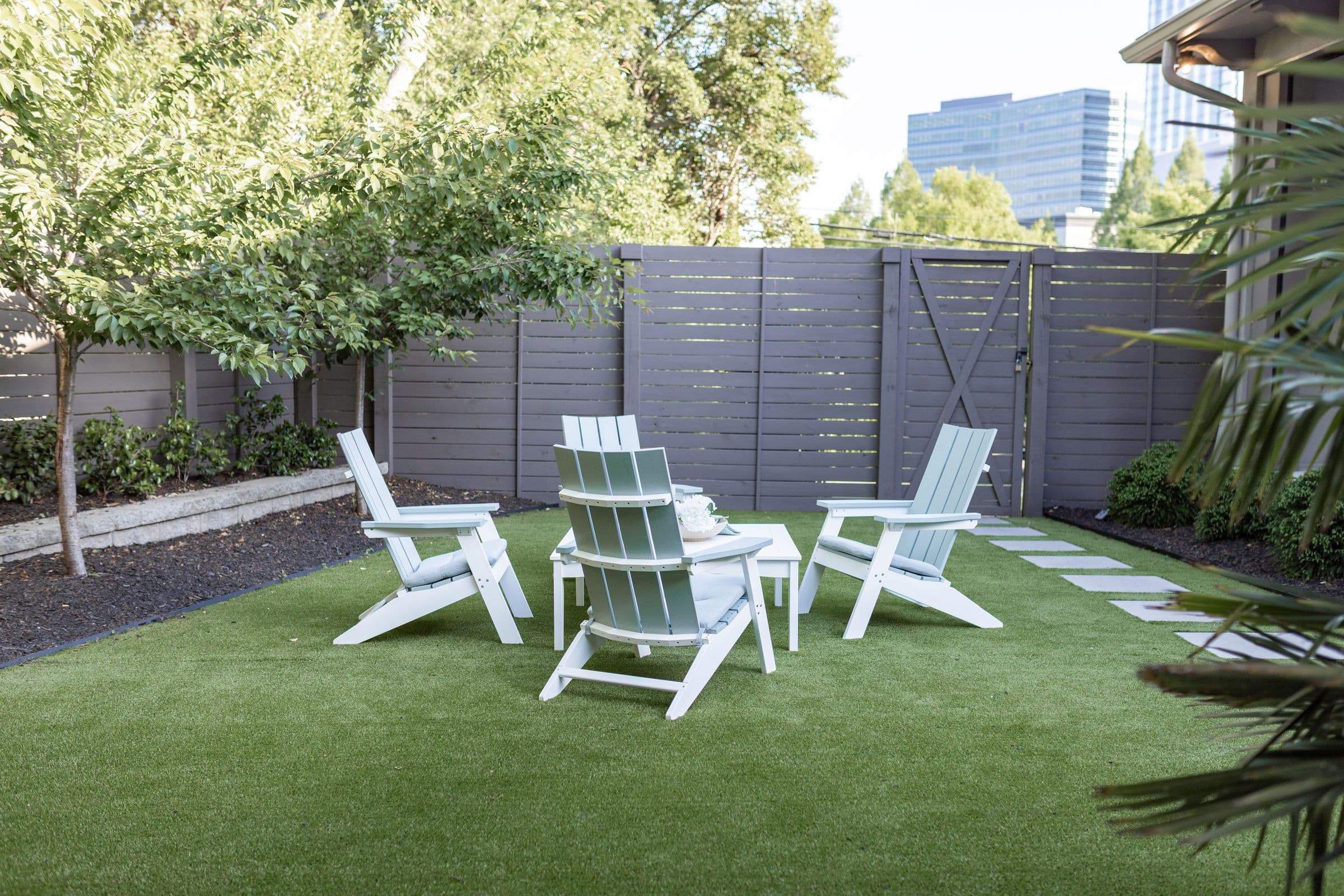 Mayhew Adirondack Chair - Image 8