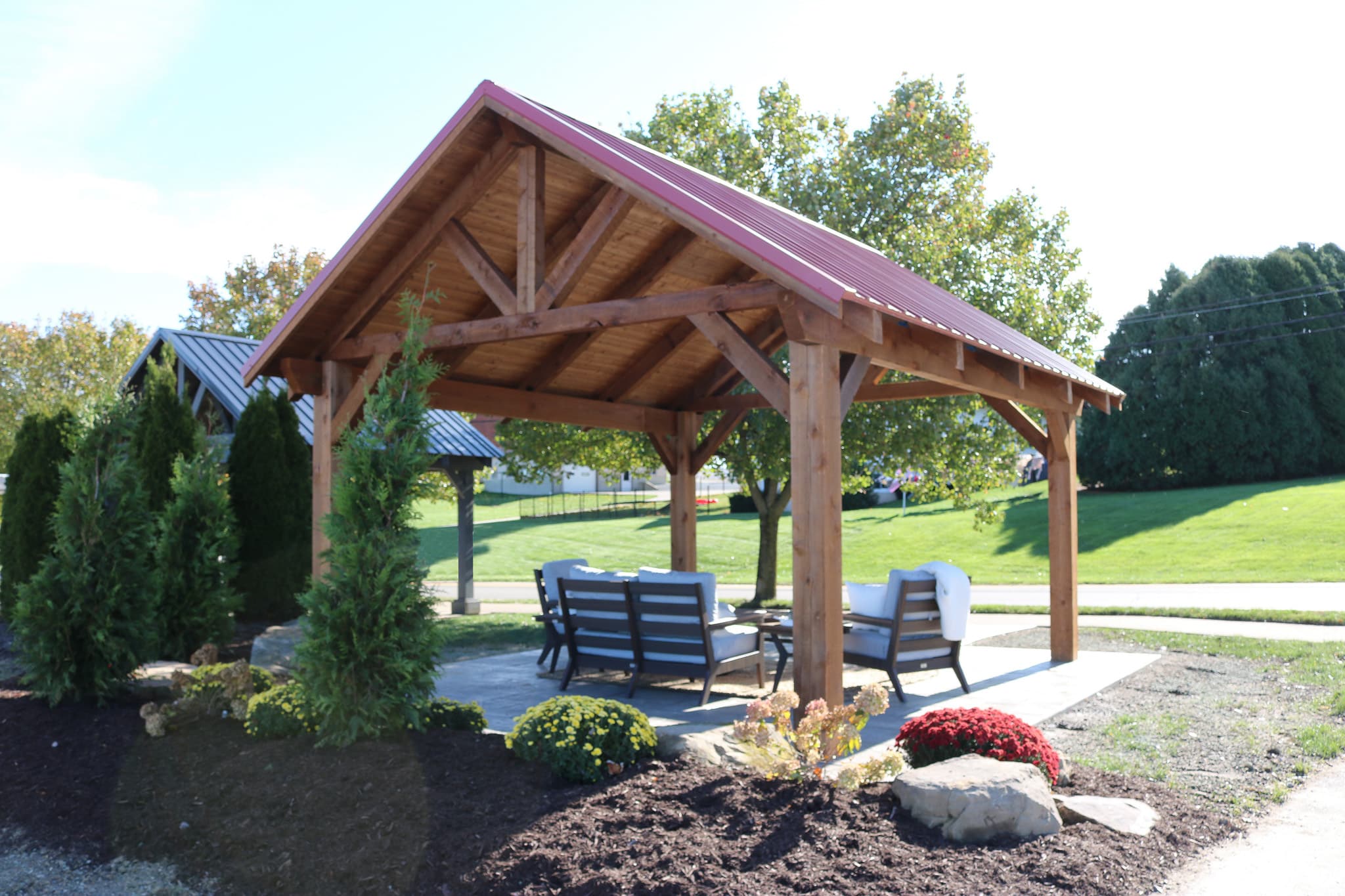 Mesa Pavilion - Image 3