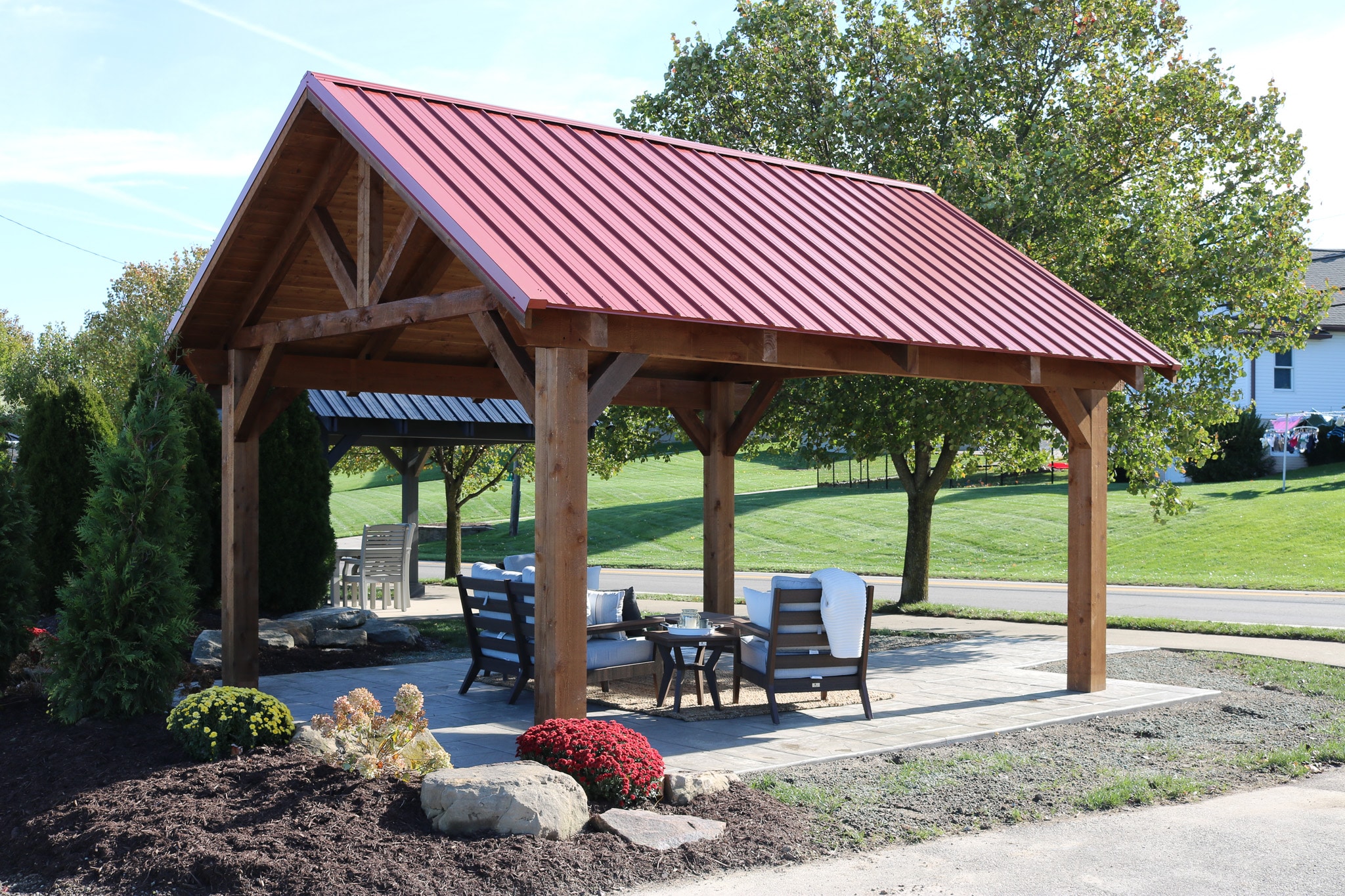 Mesa Pavilion - Image 4
