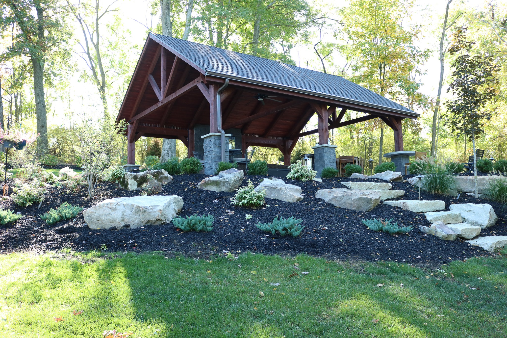 Mesa Pavilion - Image 5