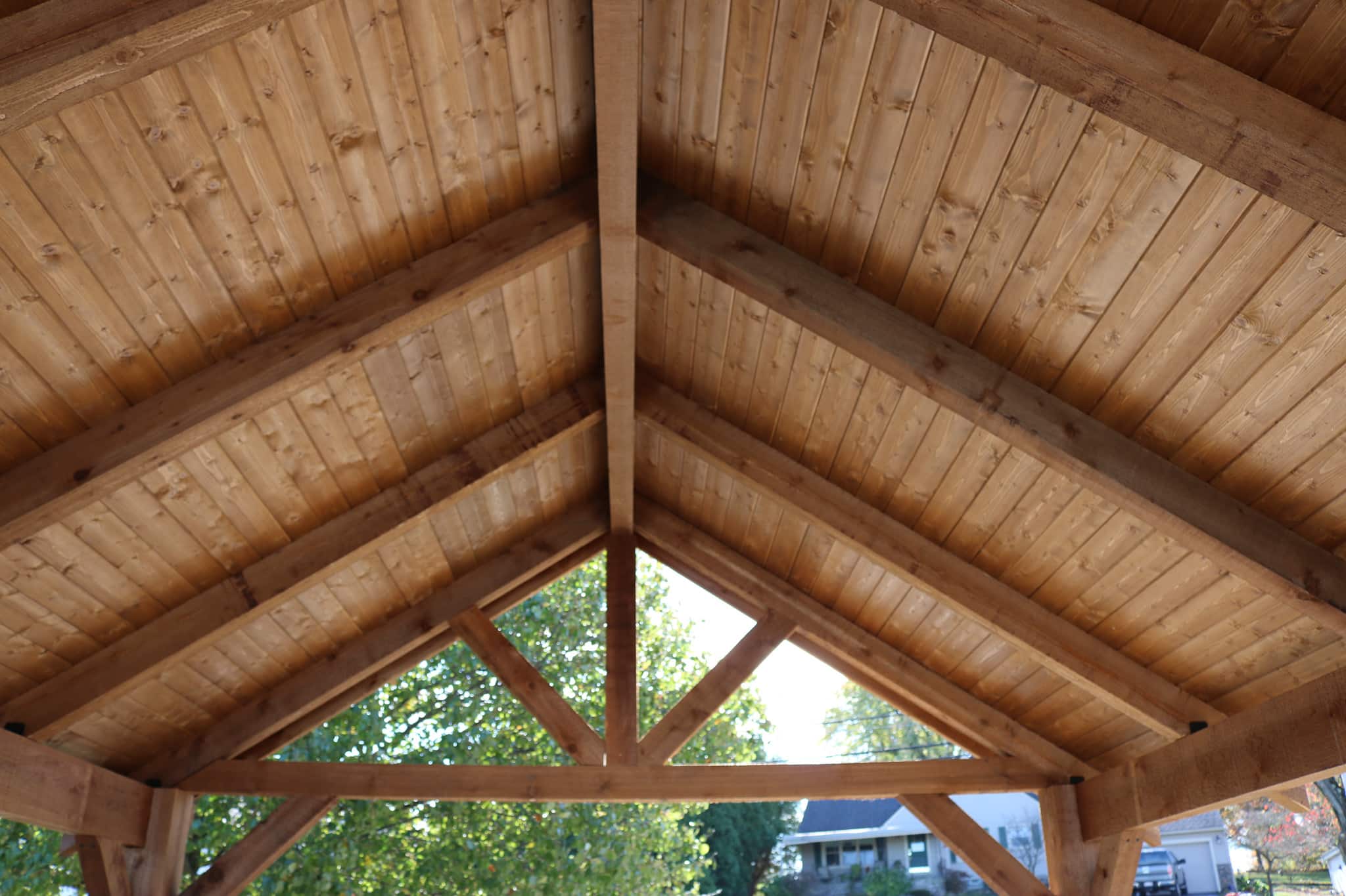 Mesa Pavilion - Image 2