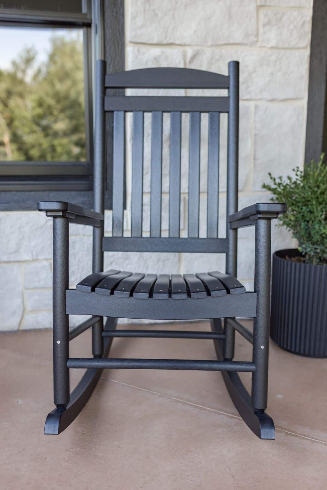 Porch Rocker - Image 3