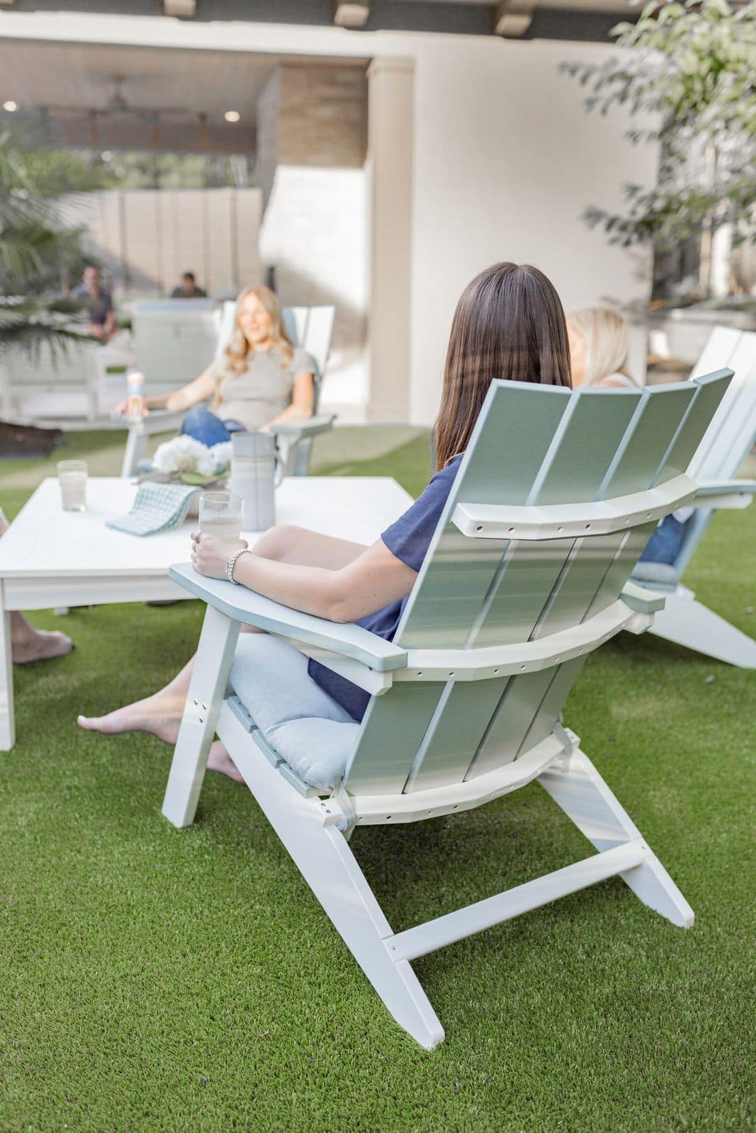 Mayhew Adirondack Chair - Image 10