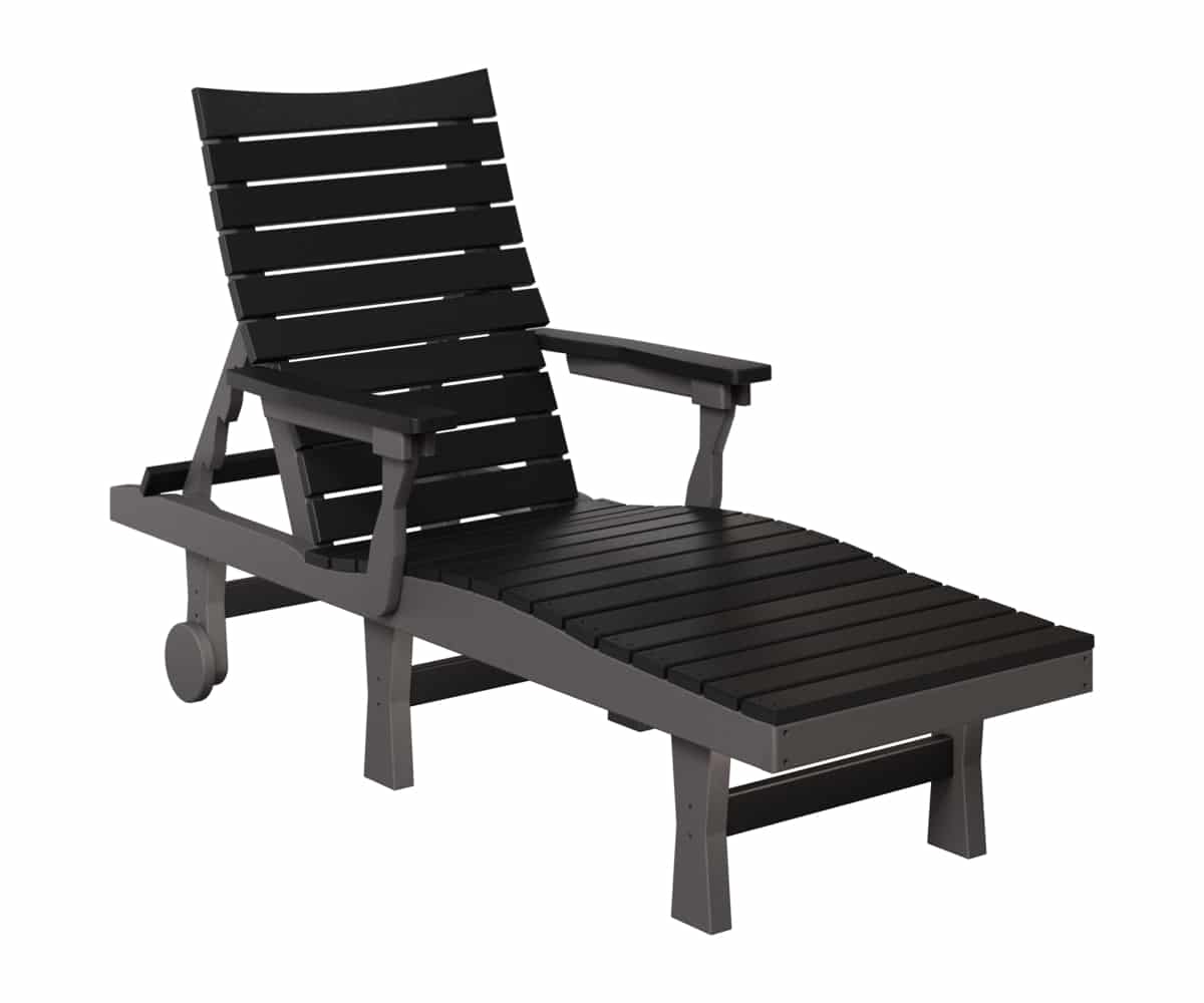 Bristol Chaise Lounge