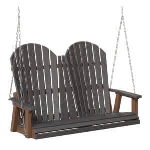 Comfo-Back Double Swing