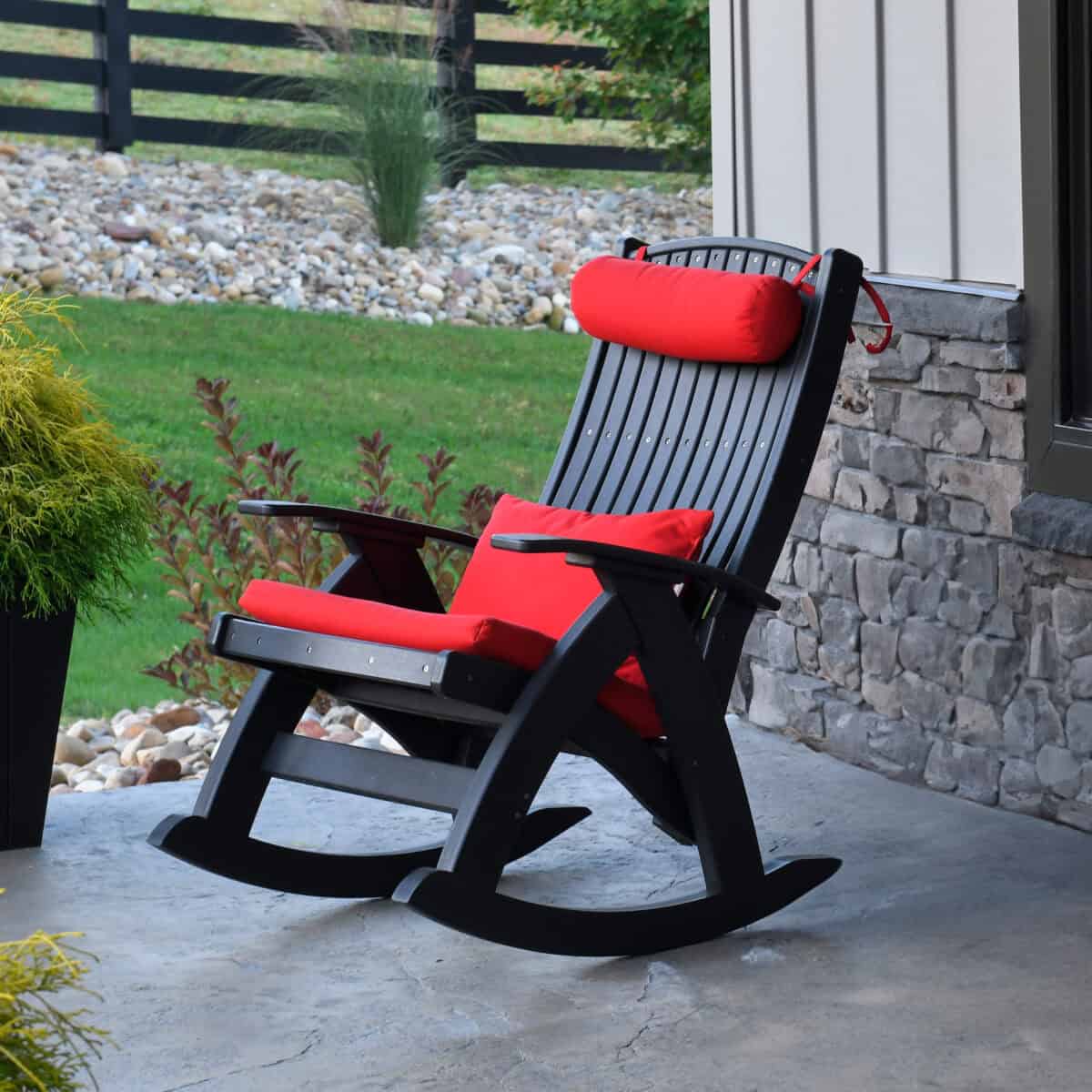 Comfort Rocker