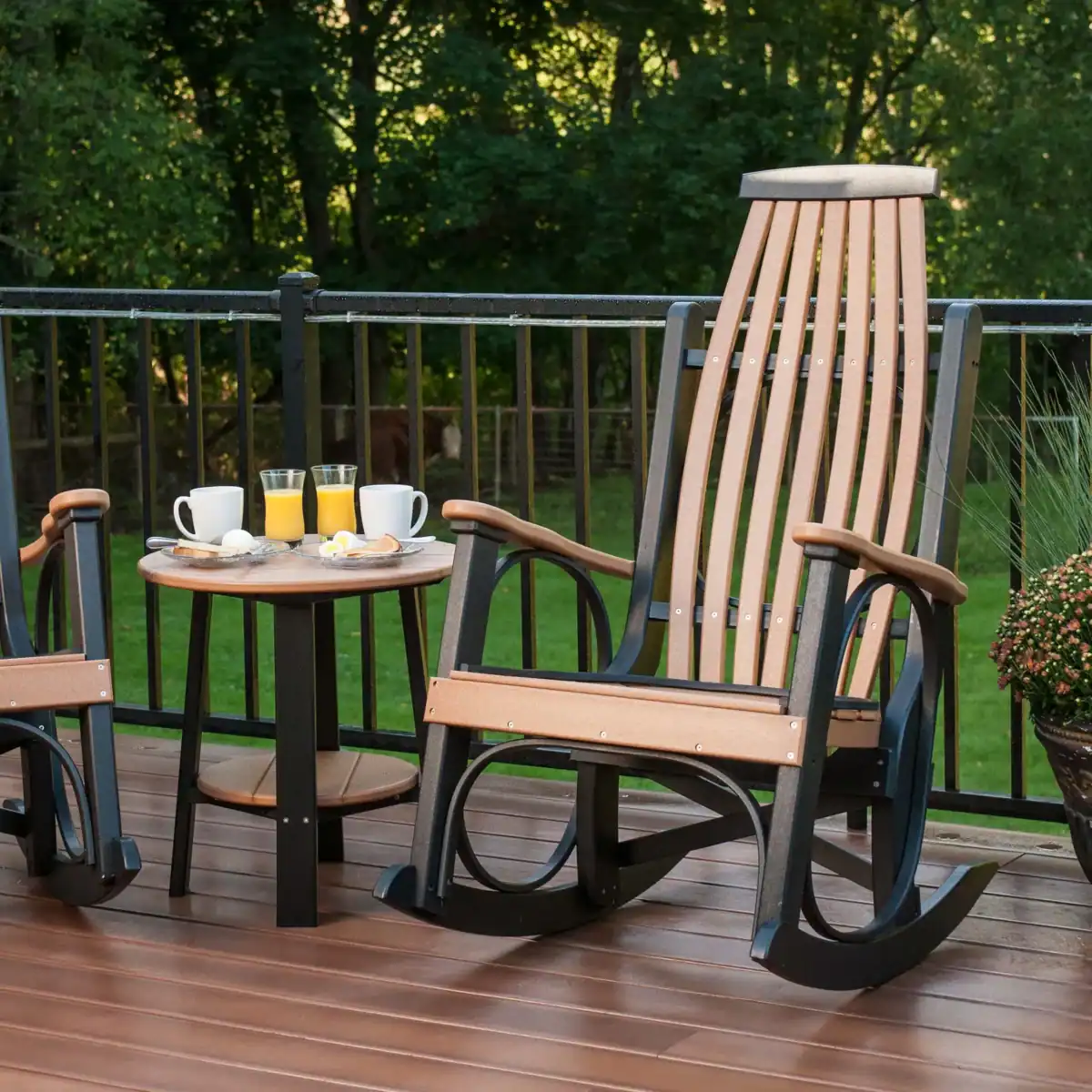 Grandpa's Rocker - Image 3