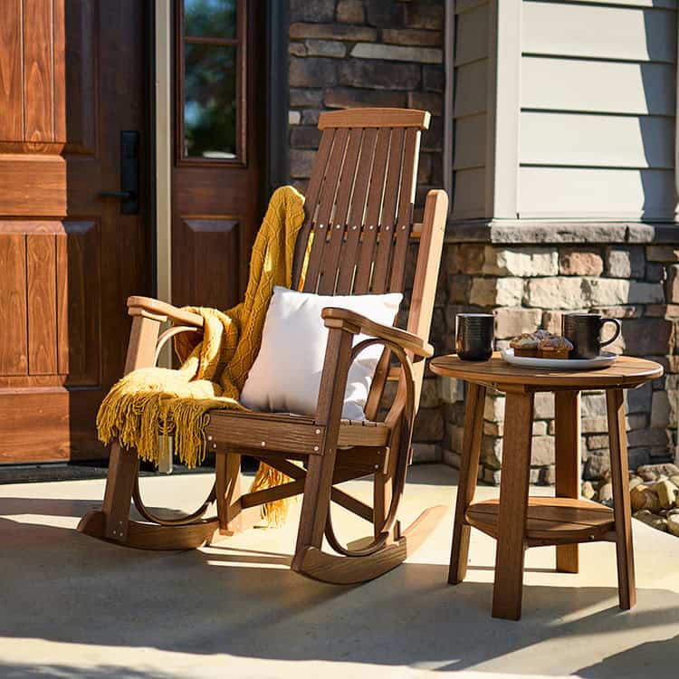 Grandpa's Rocker - Image 2