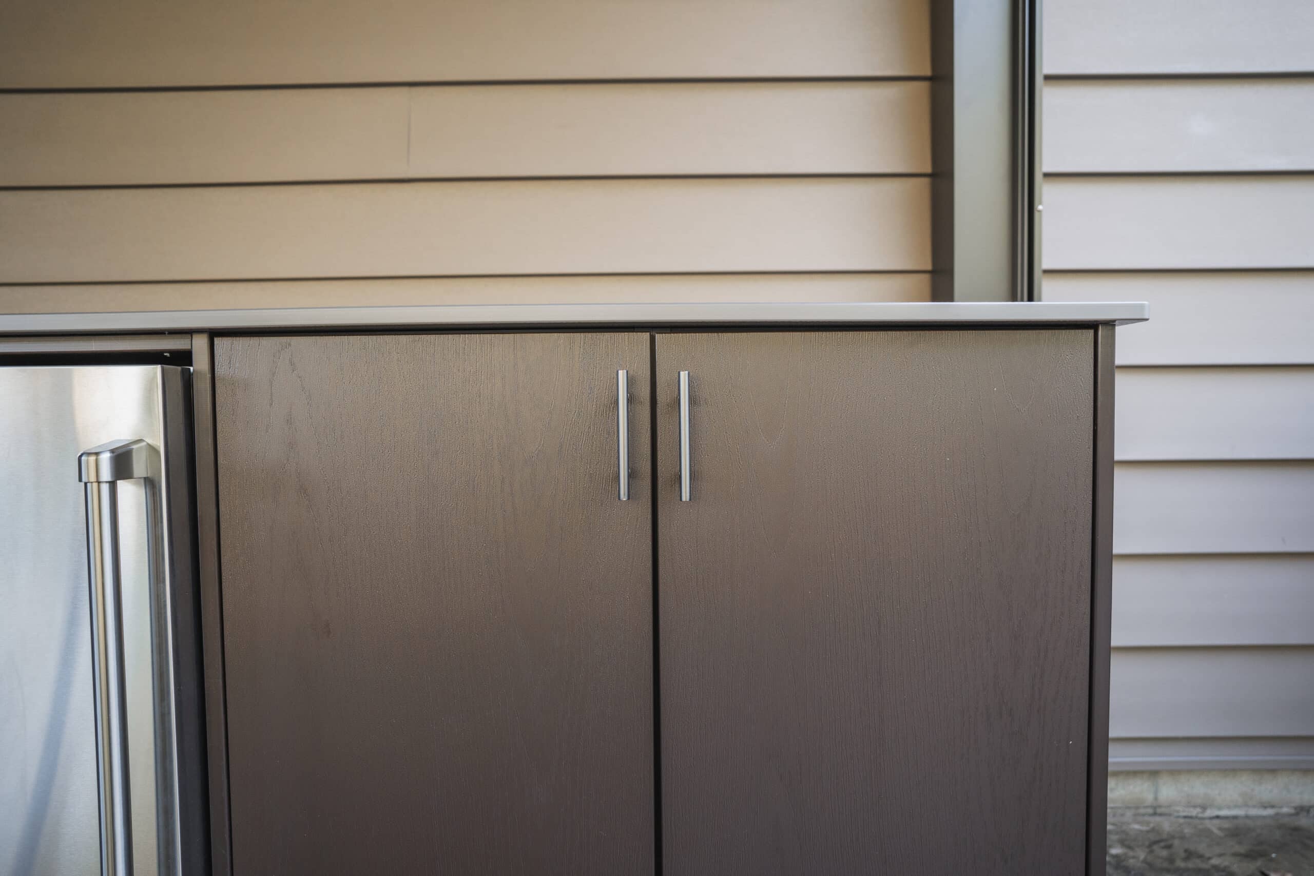 Agora Outdoor Poly Cabinets - Image 4